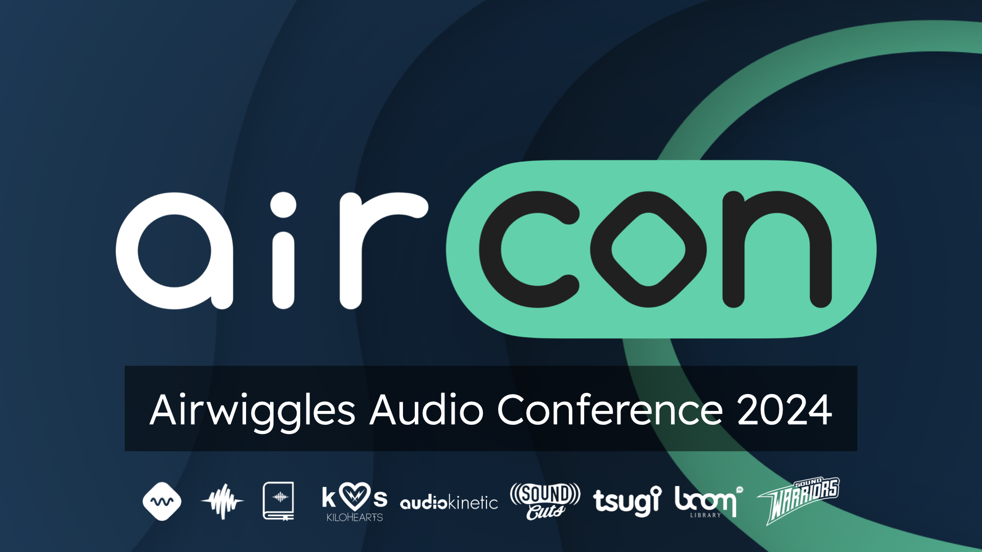 IMAGE: My first ever games conference talk